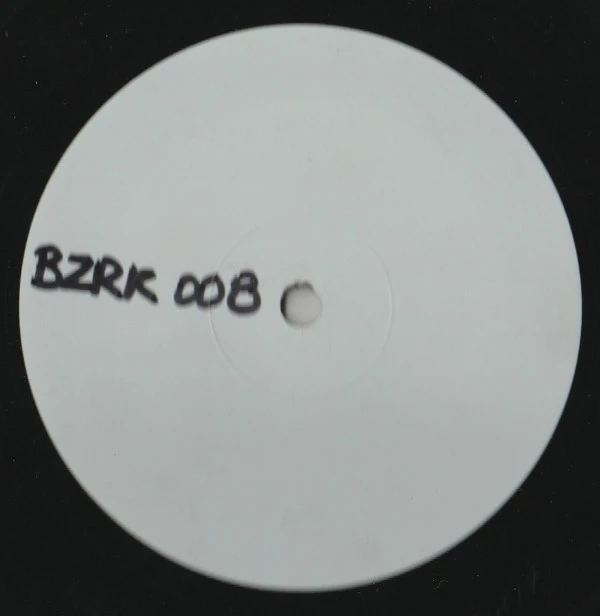 Image of the ordered vinyl