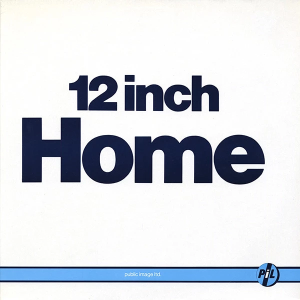 12 Inch Home