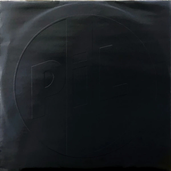 Image of the ordered vinyl