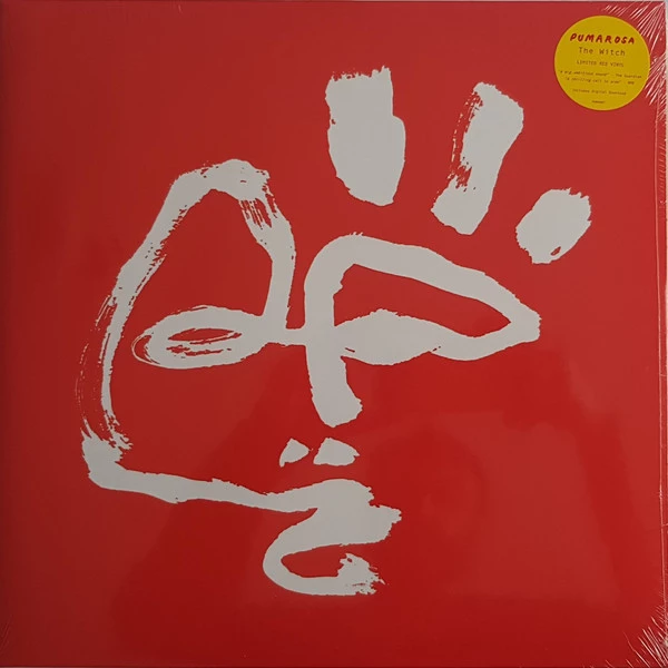 Image of the ordered vinyl