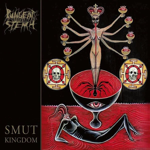 Item Smut Kingdom product image