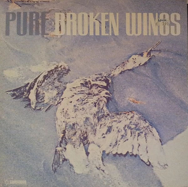 Item Broken Wings product image