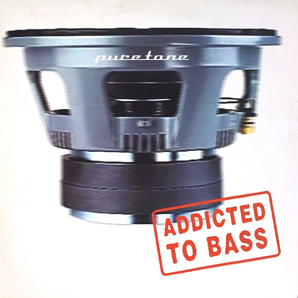 Item Addicted To Bass product image