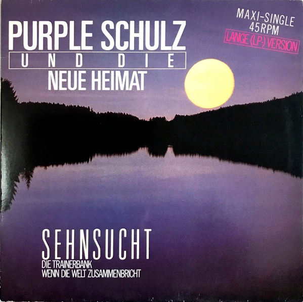 Item Sehnsucht product image