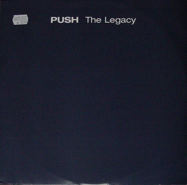 Item The Legacy product image