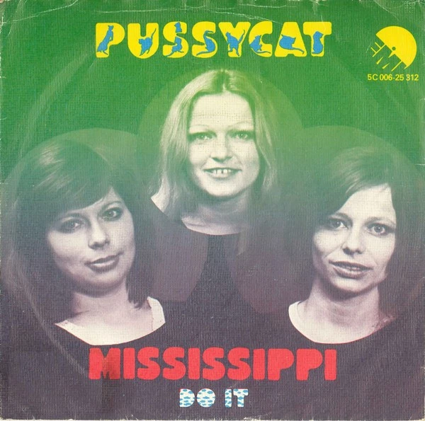 Mississippi / Do It