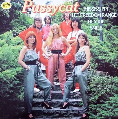 Pussycat