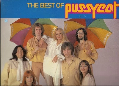 Item The Best Of Pussycat  product image