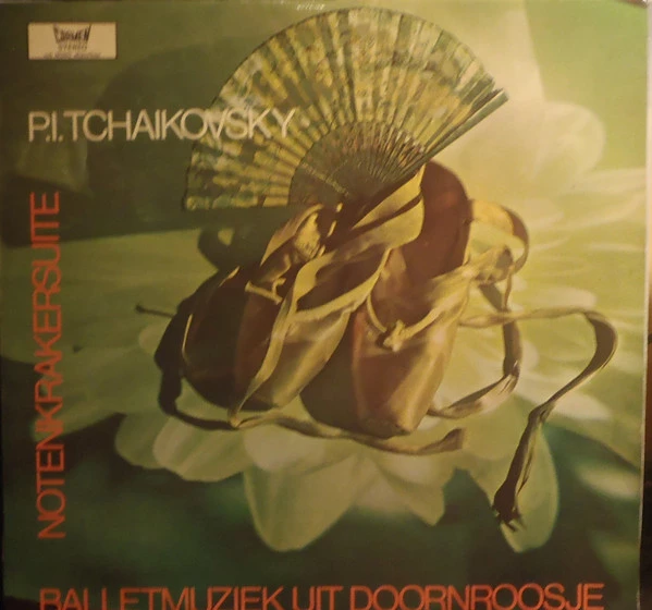 Item Notenkrakersuite und Balletmuziek Uit Doornroosje product image