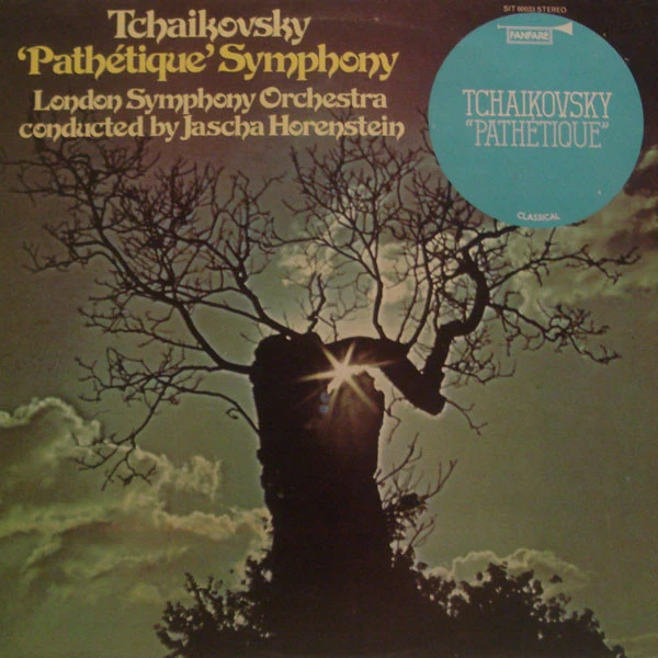 Item 'Pathétique' Symphony product image