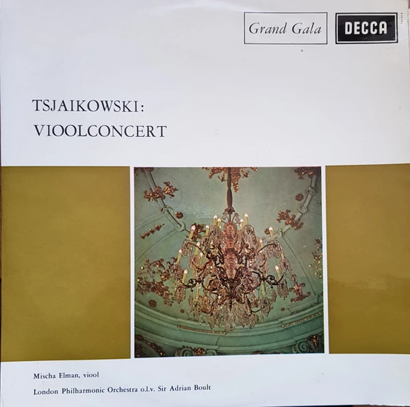 Vioolconcert