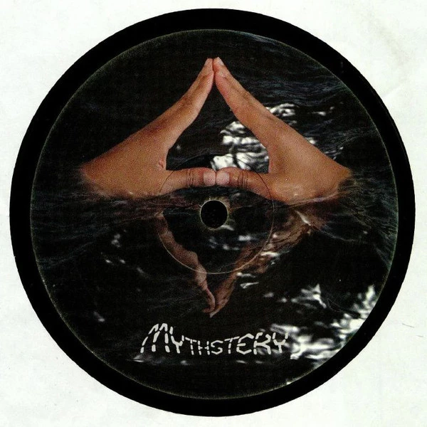 Image of the ordered vinyl