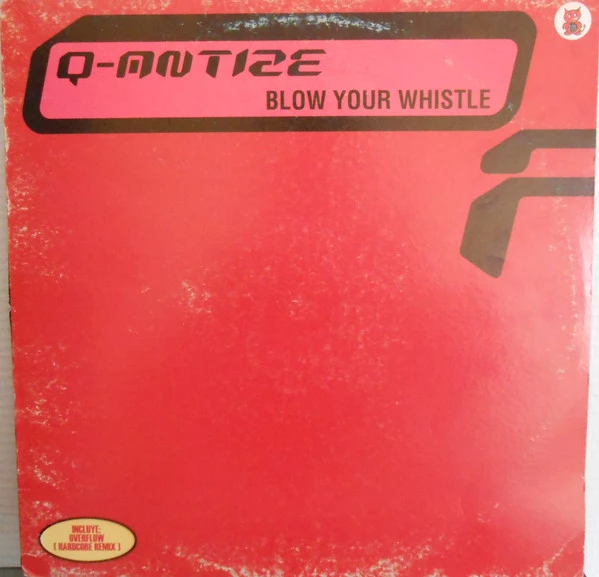 Blow Your Whistle