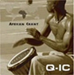 African Chant