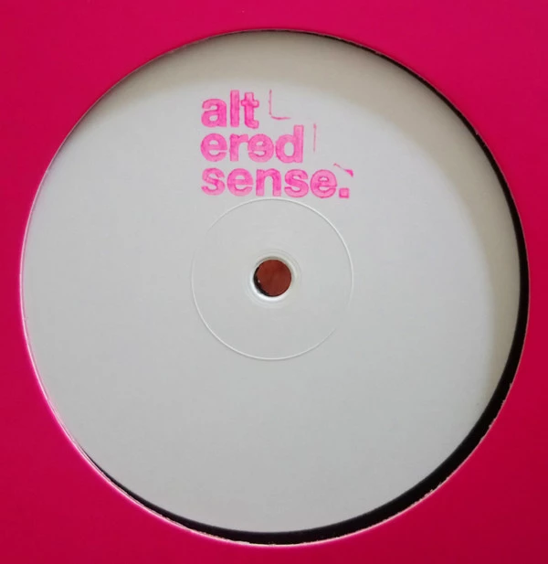 Image of the ordered vinyl