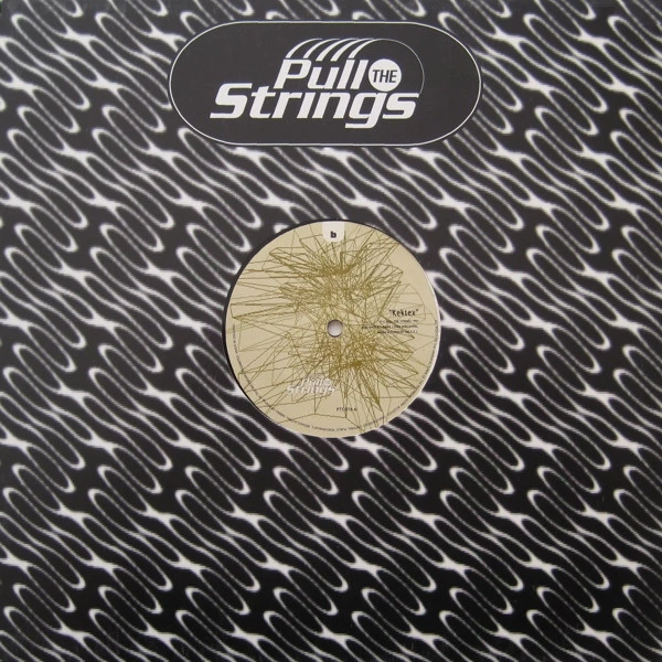 Image of the ordered vinyl