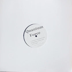 Image of the ordered vinyl