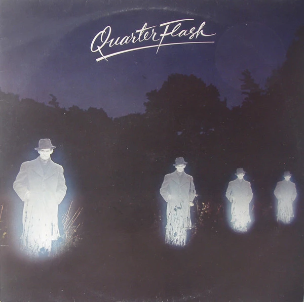 Quarterflash