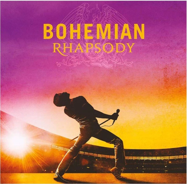 Item Bohemian Rhapsody (The Original Soundtrack) product image