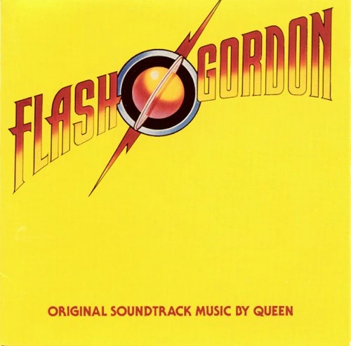 Item Flash Gordon (Original Soundtrack Music) product image