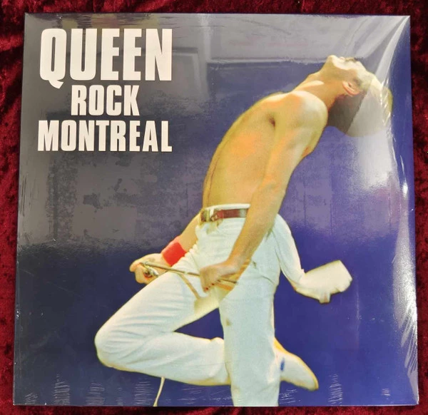Item Rock Montreal product image