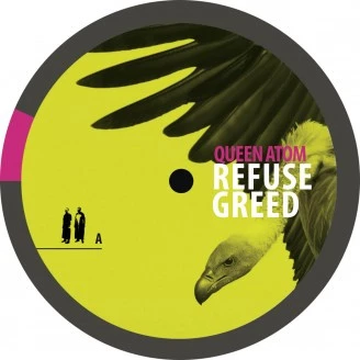 Item Refuse Greed product image