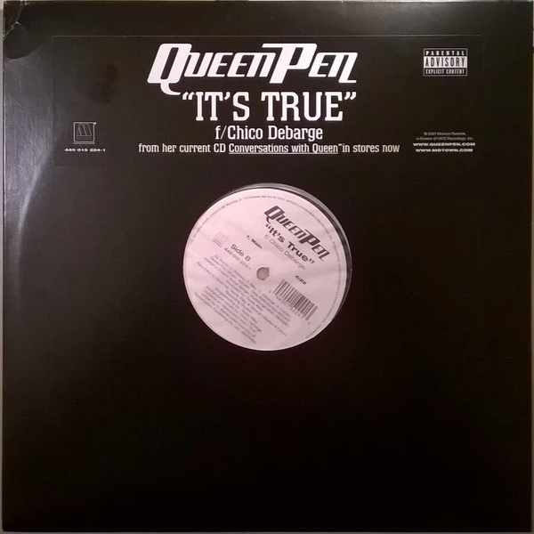 Image of the ordered vinyl