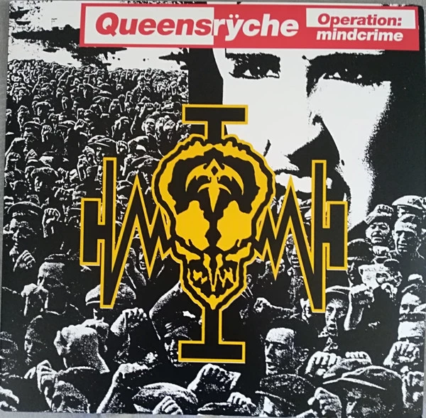 Operation: Mindcrime