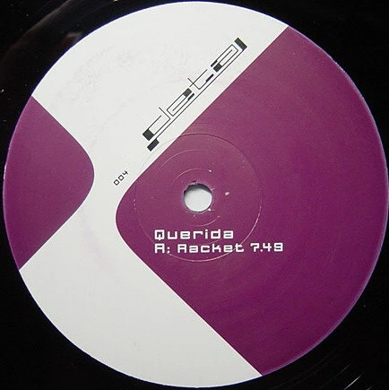 Image of the ordered vinyl