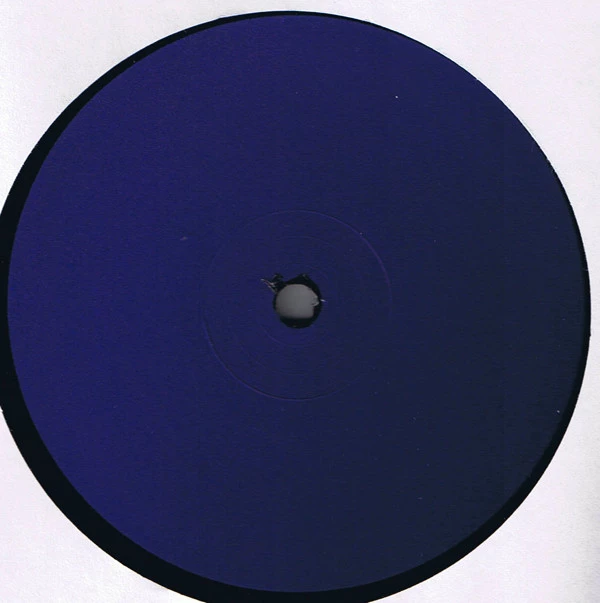 Image of the ordered vinyl