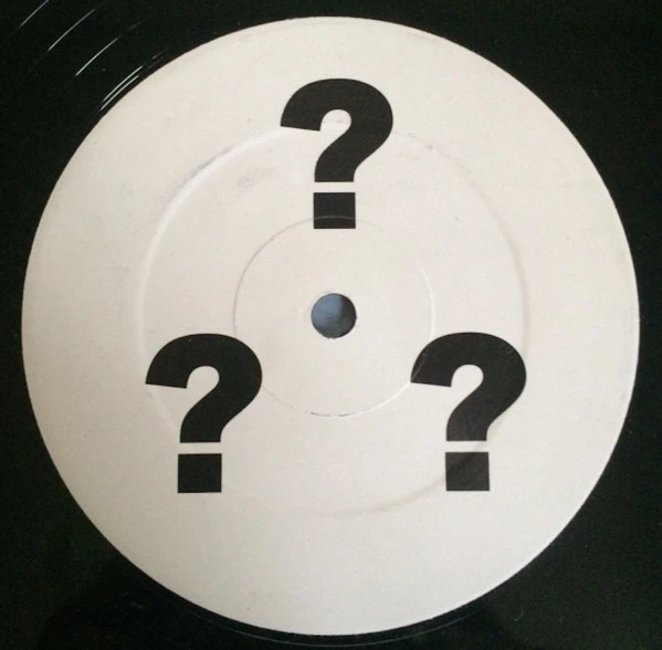 Image of the ordered vinyl