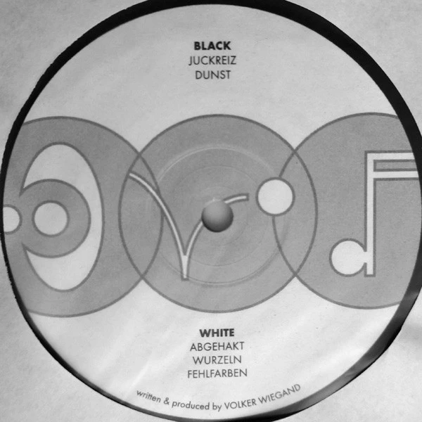 Image of the ordered vinyl