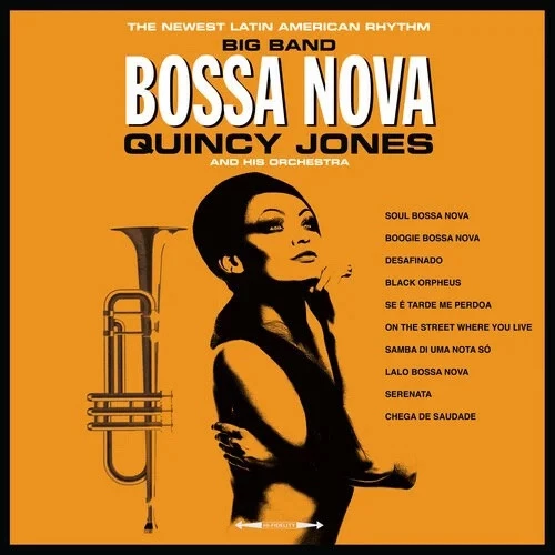 Item Big Band Bossa Nova product image