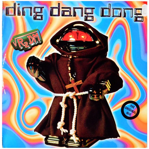 Item Ding Dang Dong product image