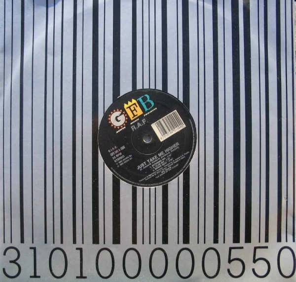 Image of the ordered vinyl