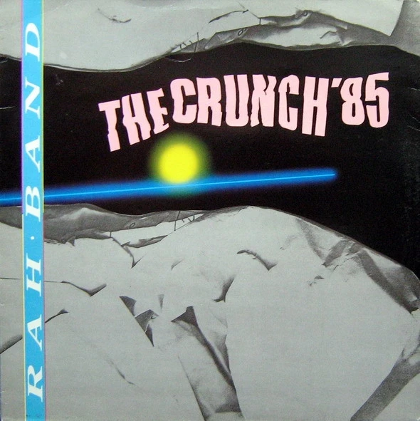 The Crunch '85