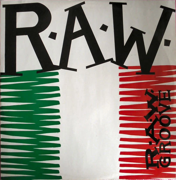 R.A.W. Groove