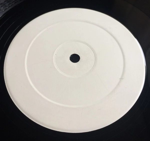 Image of the ordered vinyl