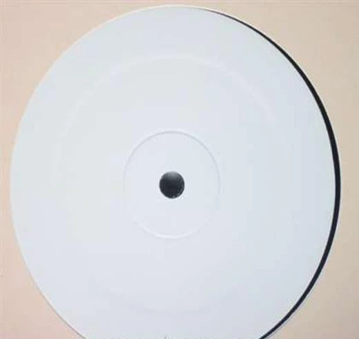 Image of the ordered vinyl