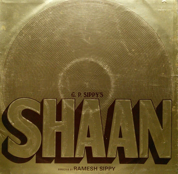 Shaan = शान