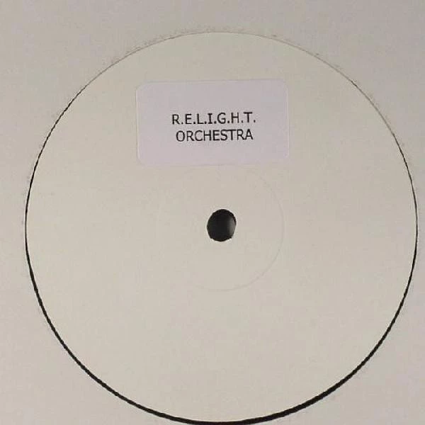 Image of the ordered vinyl