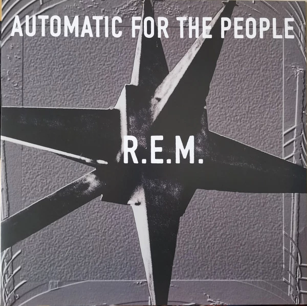 Automatic For The People