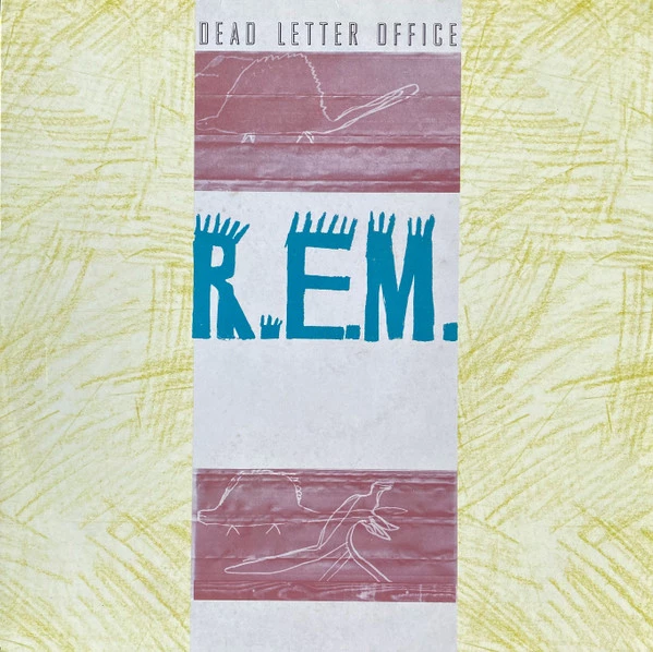 Item Dead Letter Office product image