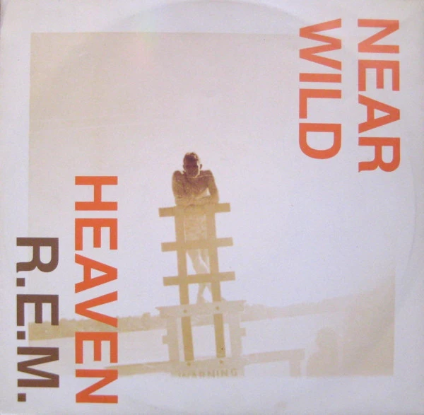 Near Wild Heaven / Pop Song '89 (Live Acoustic Version)