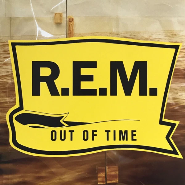 Item Out Of Time product image