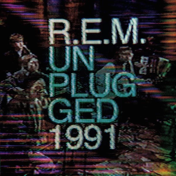 Item Unplugged 1991 product image