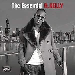 Item The Essential R. Kelly product image