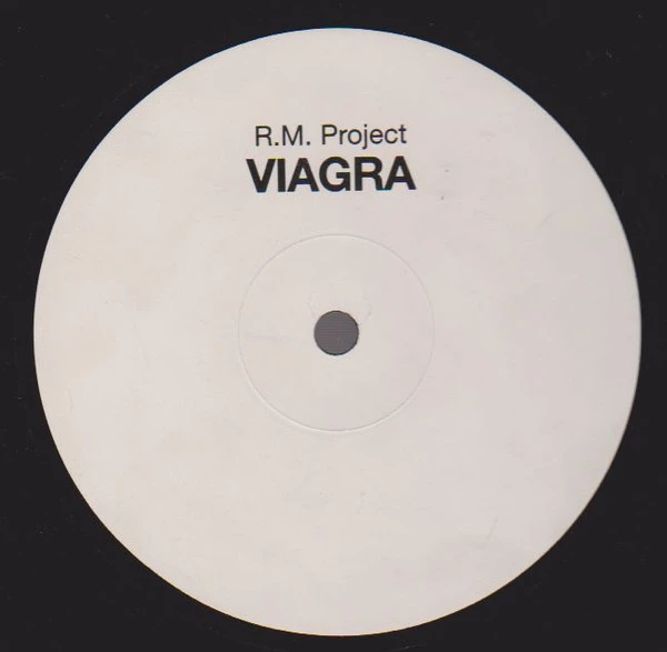 Image of the ordered vinyl