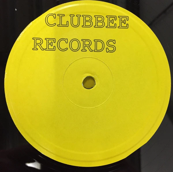 Image of the ordered vinyl