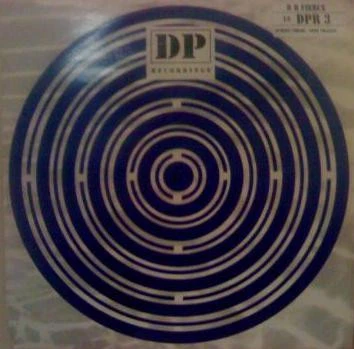 Image of the ordered vinyl